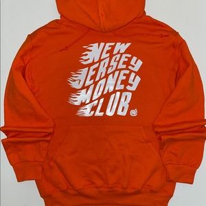 NJMC hoodie